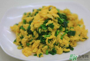 清明菜可以炒著吃嗎？清明菜怎么炒著吃？