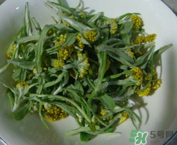 清明草怎么吃？清明草怎么做好吃？