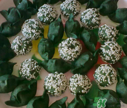 清明草怎么吃？清明草怎么做好吃？