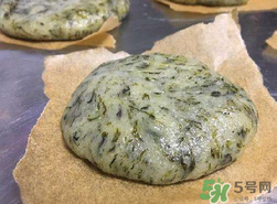 清明草怎么吃？清明草怎么做好吃？