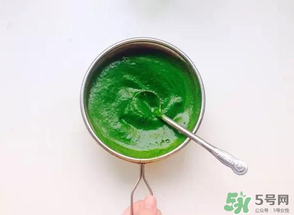菠菜汁和面怎樣做更綠？怎么樣菠菜汁和面更綠？