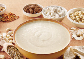 江中猴姑米稀怎么沖？江中猴姑米稀用熱水還是溫水？