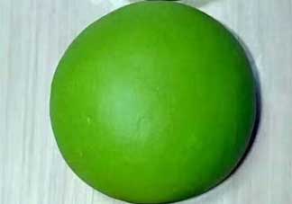 菠菜汁和面怎樣做更綠？怎么樣菠菜汁和面更綠？