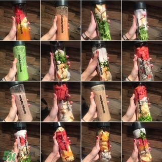 摩飛榨汁機(jī)和my juice哪個(gè)好？摩飛榨汁機(jī)和my juice對(duì)比