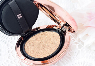 flowfushi氣墊怎么樣？flowfushi氣墊好用嗎？