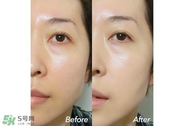 flowfushi氣墊粉色和金色哪個好？flowfushi氣墊粉色金色對比