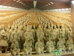 4月份去西安穿什么？四月份去西安穿什么衣服？