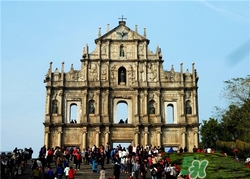 4月份去澳門(mén)穿什么？四月份去澳門(mén)穿什么衣服？