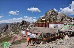 4月份去西藏穿什么？四月份去西藏穿什么衣服？