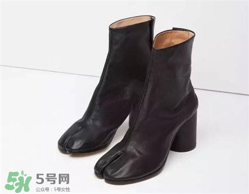 羊蹄鞋是什么樣的？羊蹄鞋穿著好看嗎？