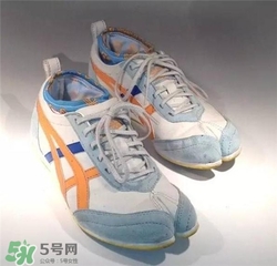 羊蹄鞋是什么樣的？羊蹄鞋穿著好看嗎？