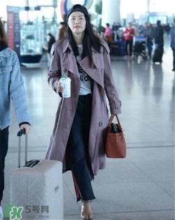 羊蹄鞋是什么樣的？羊蹄鞋穿著好看嗎？