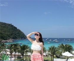 4月份去巴厘島穿什么？四月份去巴厘島穿什么衣服？