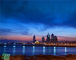 4月份去青島穿什么？四月份去青島穿什么衣服？