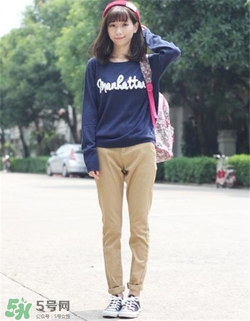 4月份去青島穿什么？四月份去青島穿什么衣服？