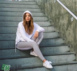 puma蝴蝶結(jié)怎么看真假？彪馬蝴蝶結(jié)真假辨別