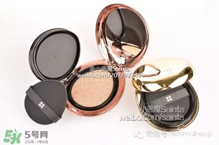 flowfushi氣墊怎么樣？flowfushi氣墊好用嗎？