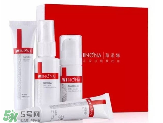 薇諾娜適合什么皮膚？薇諾娜適合敏感肌嗎？