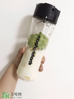 摩飛榨汁機怎么用？morphy richards摩飛榨汁機使用方法