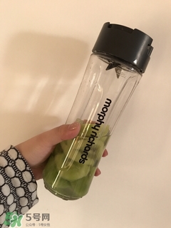 摩飛榨汁機怎么用？morphy richards摩飛榨汁機使用方法