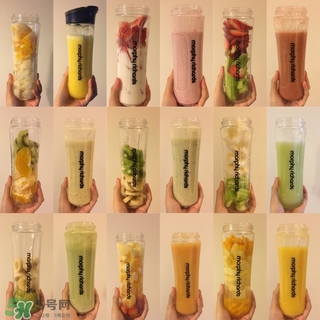 摩飛榨汁機(jī)和my juice哪個(gè)好？摩飛榨汁機(jī)和my juice對(duì)比