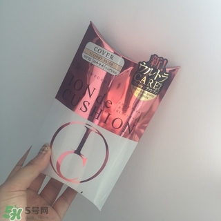 flowfushi氣墊怎么樣？flowfushi氣墊好用嗎？