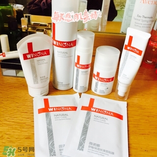 薇諾娜適合什么年齡？薇諾娜適合年齡段