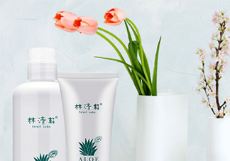 林清軒是哪個(gè)國家的品牌？林清軒是什么牌子？