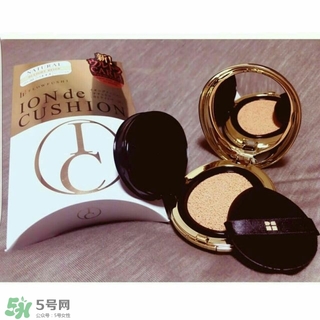 flowfushi氣墊怎么樣？flowfushi氣墊好用嗎？