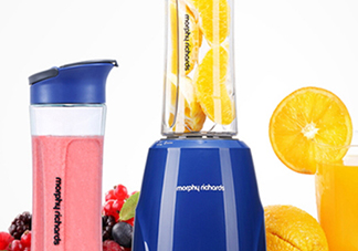 摩飛榨汁機(jī)和my juice哪個(gè)好？摩飛榨汁機(jī)和my juice對比