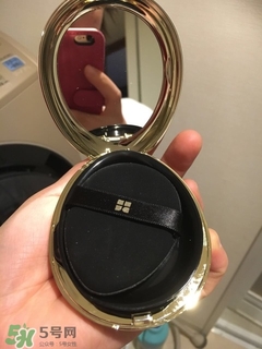 flowfushi氣墊怎么樣？flowfushi氣墊好用嗎？