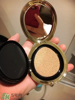 flowfushi氣墊怎么樣？flowfushi氣墊好用嗎？