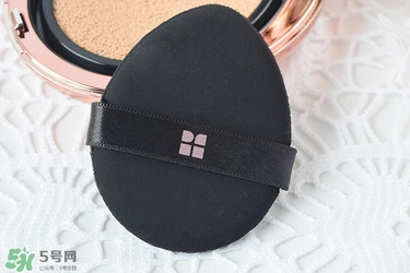 flowfushi氣墊粉色和金色哪個好？flowfushi氣墊粉色金色對比