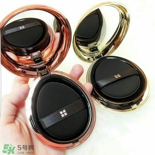 flowfushi氣墊怎么樣？flowfushi氣墊好用嗎？