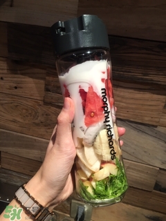 摩飛榨汁機(jī)和my juice哪個(gè)好？摩飛榨汁機(jī)和my juice對(duì)比