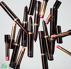 cpb和tf口紅哪個(gè)好？cpb口紅和tf口紅對比