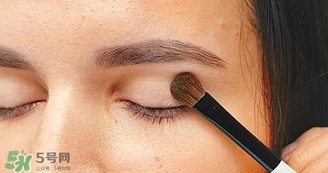 不脫妝眼線(xiàn)怎么畫(huà) 不脫妝眼線(xiàn)畫(huà)法