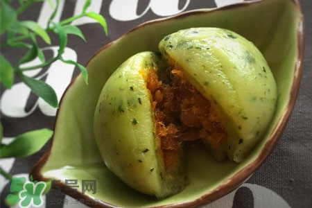 青團(tuán)可以蒸著吃嗎？青團(tuán)蒸著吃好嗎？