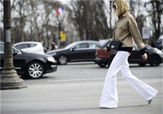 喇叭褲適合什么腿型？喇叭褲適合腿粗的人穿嗎？