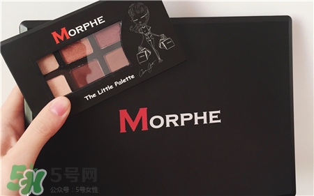 morphe眼影多少錢(qián)?morphe眼影價(jià)格 morphe眼影多少錢(qián)?morphe眼影價(jià)格