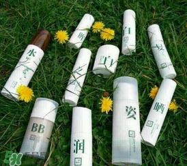 三草兩木是什么牌子？三草兩木是什么檔次