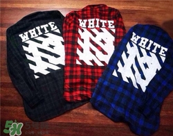 off white是什么牌子？off white是什么檔次？