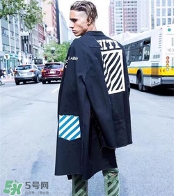 off white是什么牌子？off white是什么檔次？