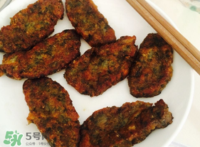 清明草粑粑蒸多久？清明草粑粑的家庭做法