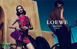 loewe是什么牌子？loewe羅意威是什么檔次？