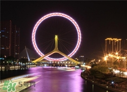 4月份去天津穿什么？四月份去天津穿什么衣服？