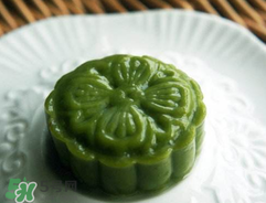 清明果如何做不開裂？清明果怎么包？