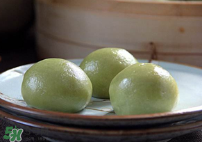 清明果怎么蒸？清明果蒸多久？