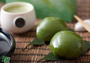 清明果怎么蒸？清明果蒸多久？