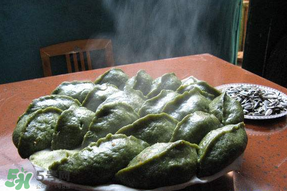 清明果怎么蒸？清明果蒸多久？